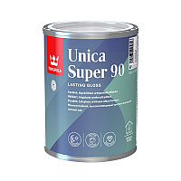 Лак универсальный UNICA SUPER 90 EP в/гл 0,9л