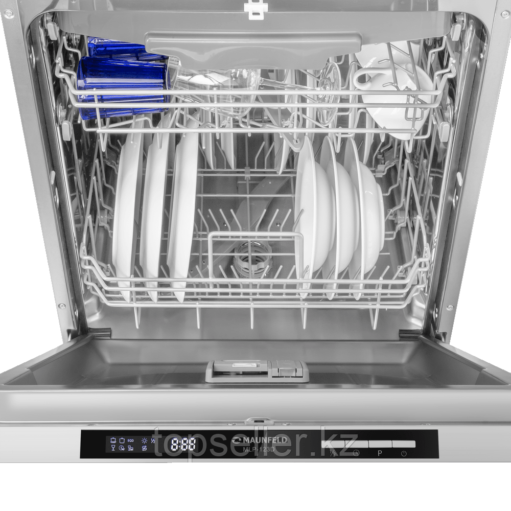 Посудомоечная машина Maunfeld MLP-123D - фото 4 - id-p110346293