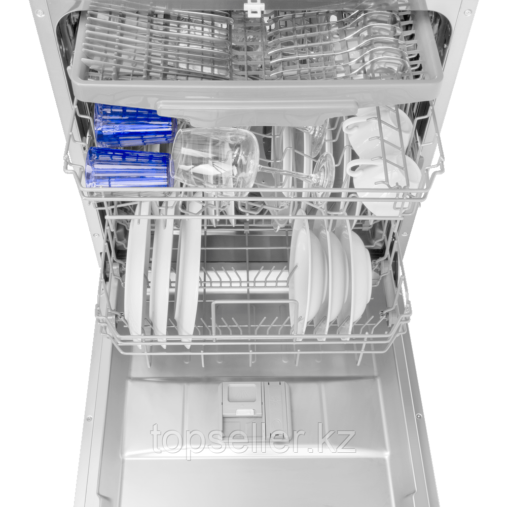 Посудомоечная машина Maunfeld MLP-123D - фото 5 - id-p110346293