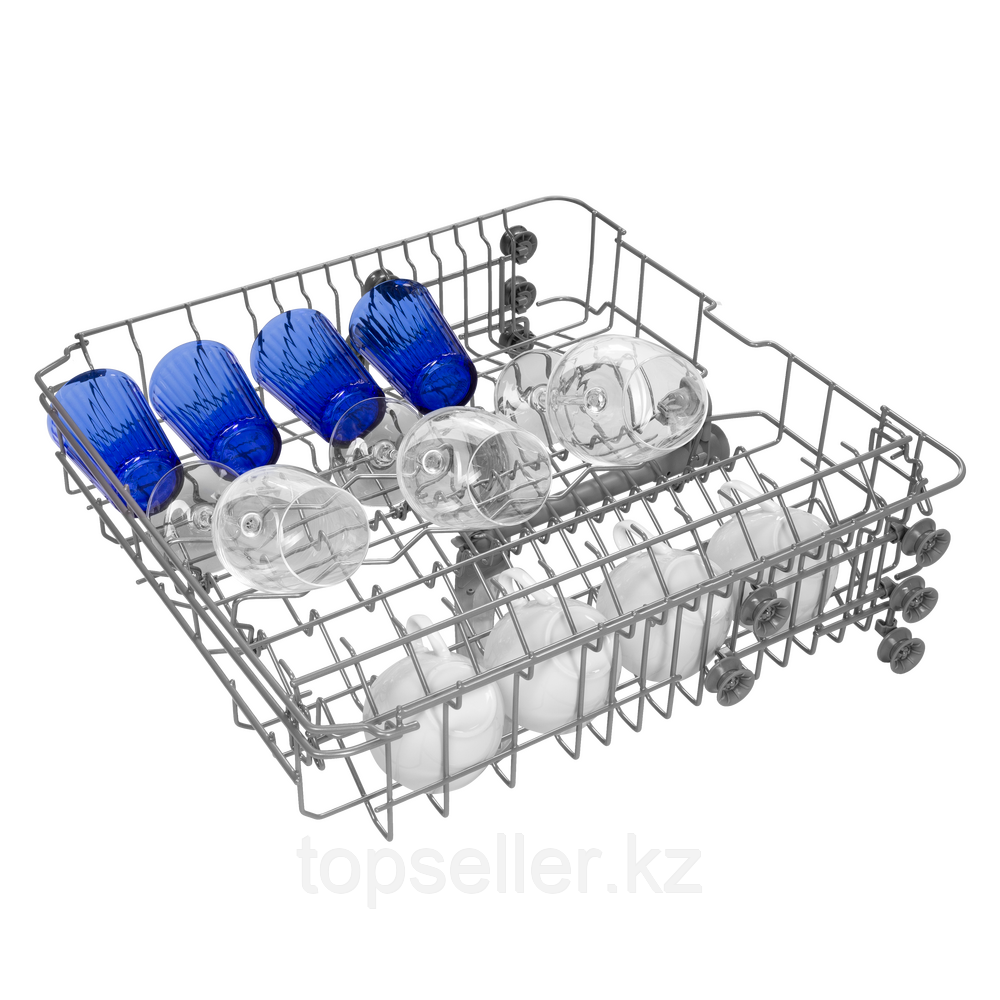Посудомоечная машина Maunfeld MLP-123D - фото 7 - id-p110346293