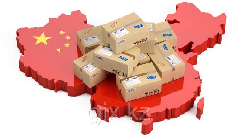 Покупка товаров из Китая