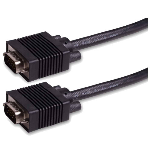 iPower VGA 15M/15M 10 метров кабель интерфейсный (VGA-15M/15M-10) - фото 4 - id-p49989144