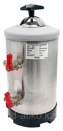 Смягчитель воды DVA LT 12