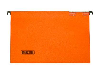 Папка подвесная Foolscap - фото 1 - id-p110356569