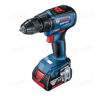 Аккумуляторная дрель-шуруповёрт Bosch GSR 18V-50 Professional 06019H5000