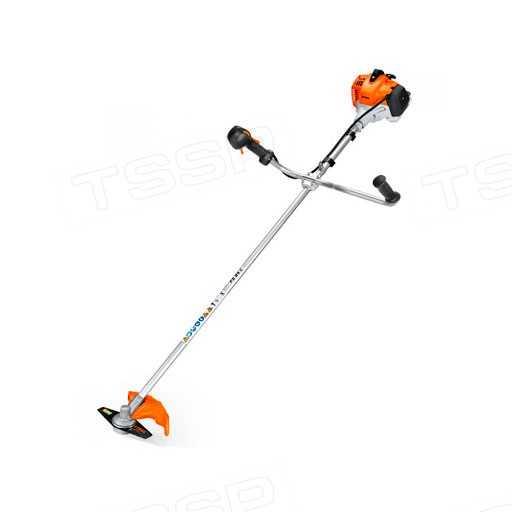 Мотокоса STIHL FS 94 C-E