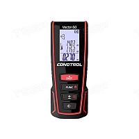 CONDTROL Vector 60 1-4-104 лазерлік қашықтық лшегіш