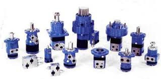 Гидронасос Parker F1, Parker F2, Parker F11, Parker V12, Parker V14, Parker T12, фото 1