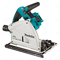 Аккумуляторная погружная пила Makita DSP601ZU