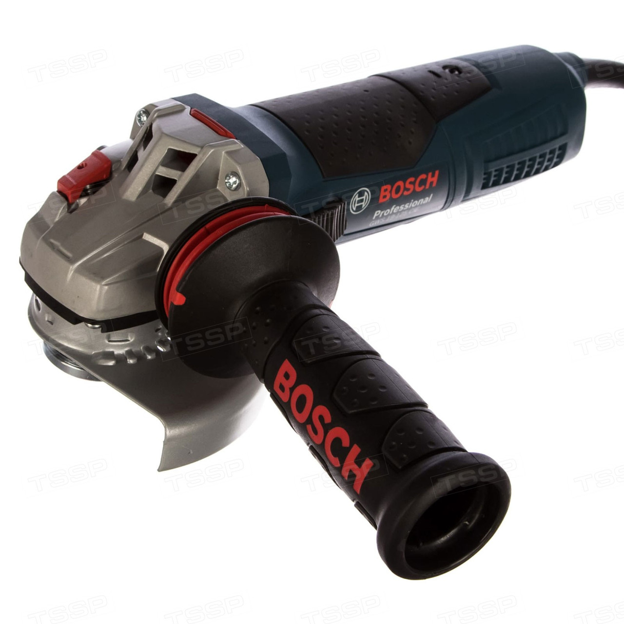 Угловая шлифмашина Bosch GWS 19-125 CIE 060179P002 - фото 1 - id-p110361320