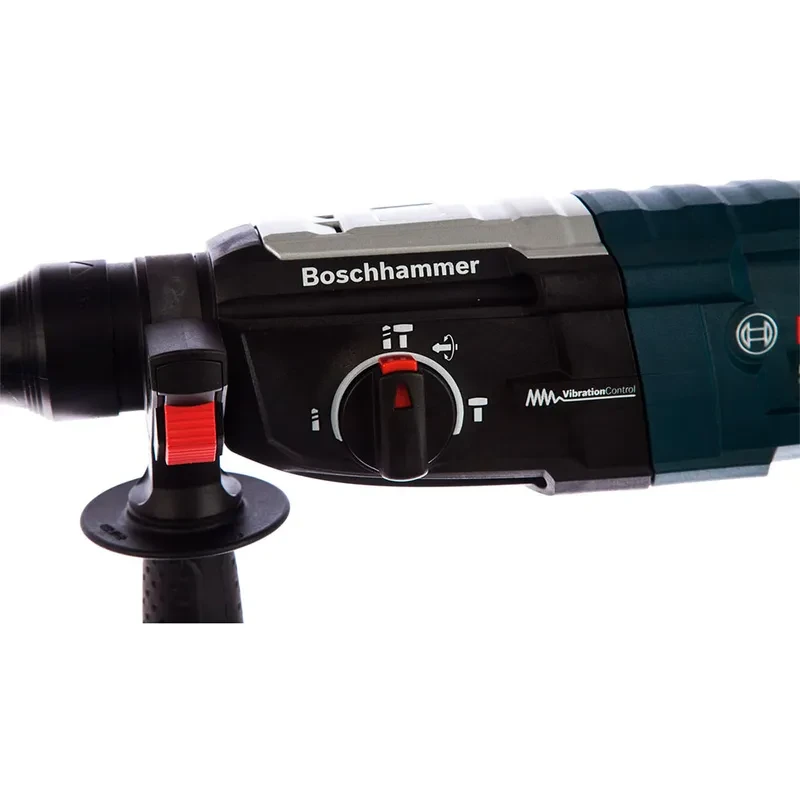 Перфоратор Bosch GBH 2-28 Professional SDS-Plus 0611267500 - фото 4 - id-p110361329