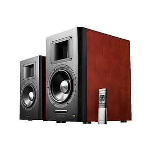 Колонки Edifier A300 2-012896-TOP A300 Cherry, фото 1