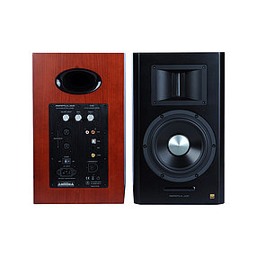 Колонки Edifier A300 2-012896-TOP A300 Cherry, фото 3