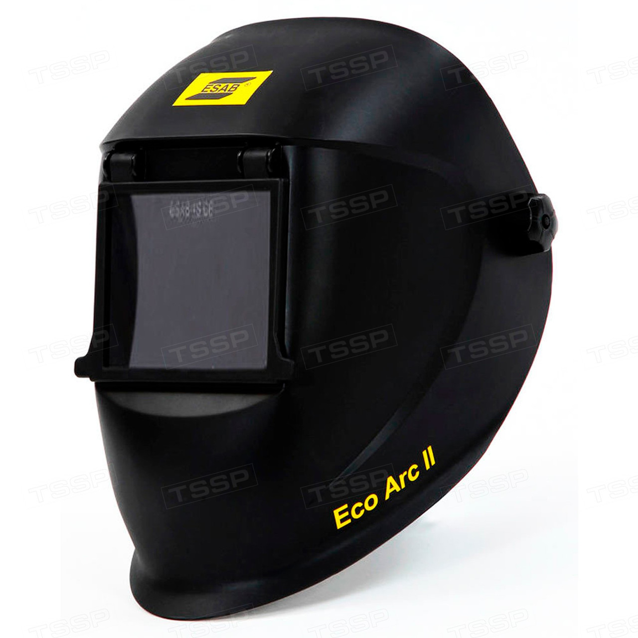 Маска сварочная ESAB Eco Arc 700000762 - фото 1 - id-p110365119