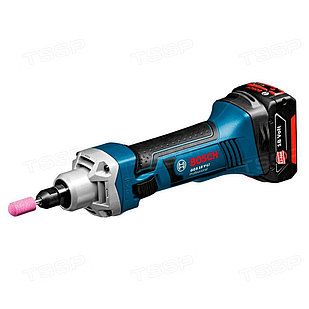 Шлифмашина прямая Bosch GGS 18 V-LI 06019B5307