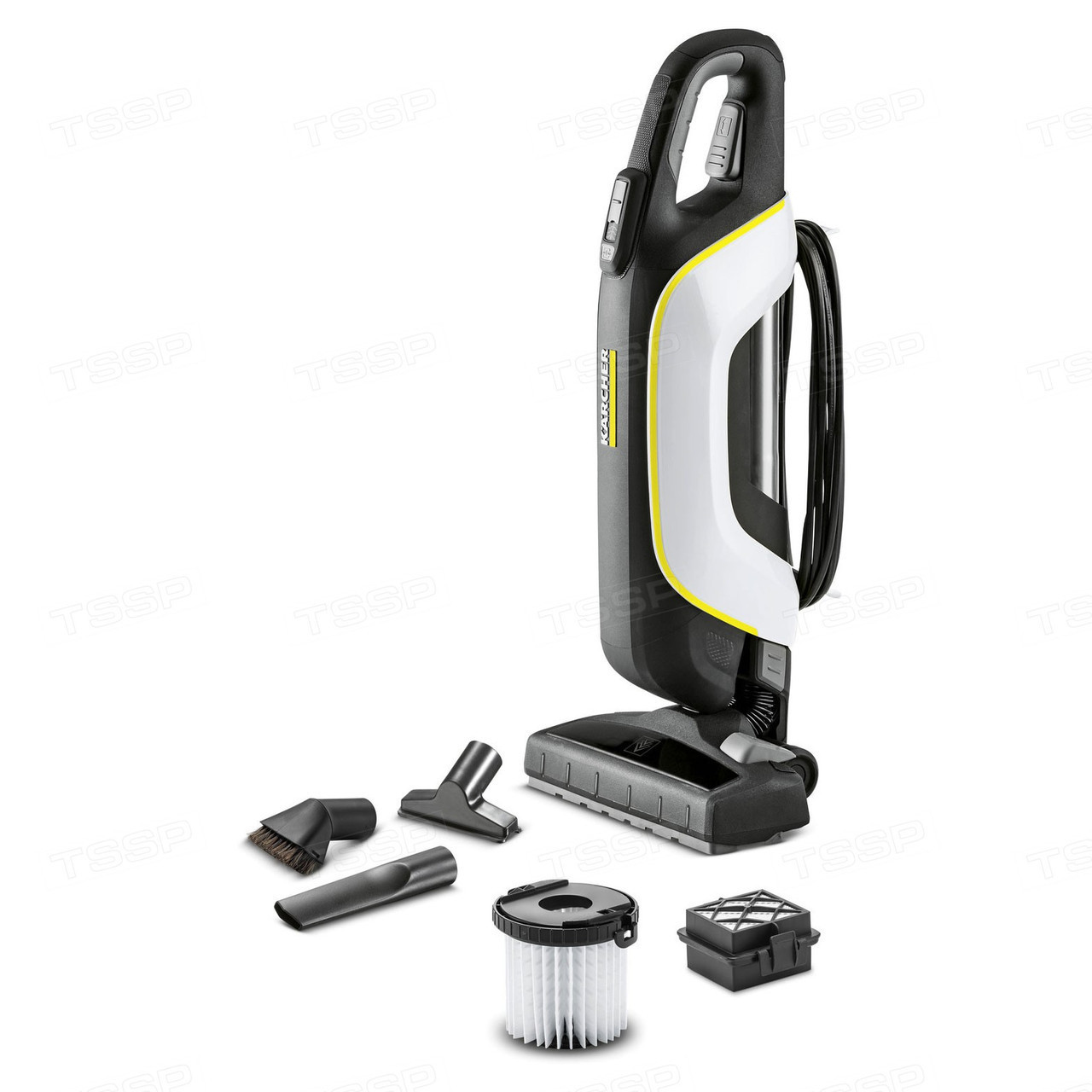 Пылесос хозяйственный Karcher VC 5 PREMIUM 1.349-200.0 - фото 1 - id-p110364724