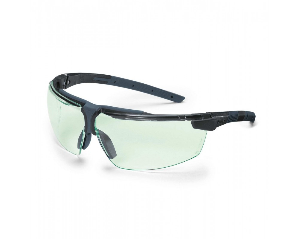 Защитные очки uvex ай-3 (i-3) variomatic - фото 1 - id-p110367615