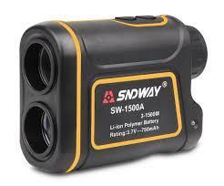 Лазерный дальномер Sndway SW-1000A