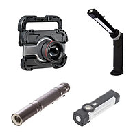 Лампы (Фонари)