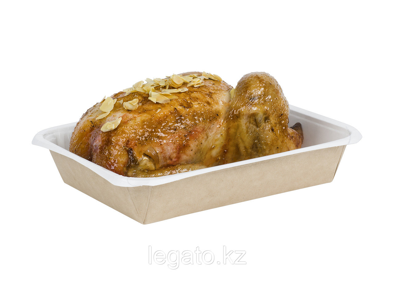 Упаковка OSQ SealPack 1000 K (400 шт./кор.), фото 1