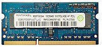 Ramaxel DDR3L-1600 4GB ноутбукке арналған жедел жады
