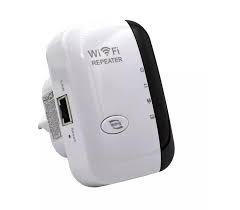 Усилитель WiFi сигнала Wireless-N WiFi Repeater
