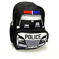 Детский рюкзак для детского сада Police 8616