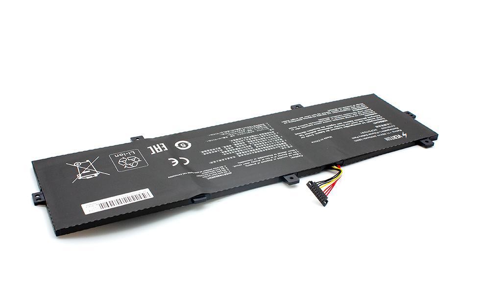 Аккумулятор для ноутбука Asus UX430 (C31N1620)/ 11.55 В/ 3400 мАч, Verton - фото 1 - id-p110368107