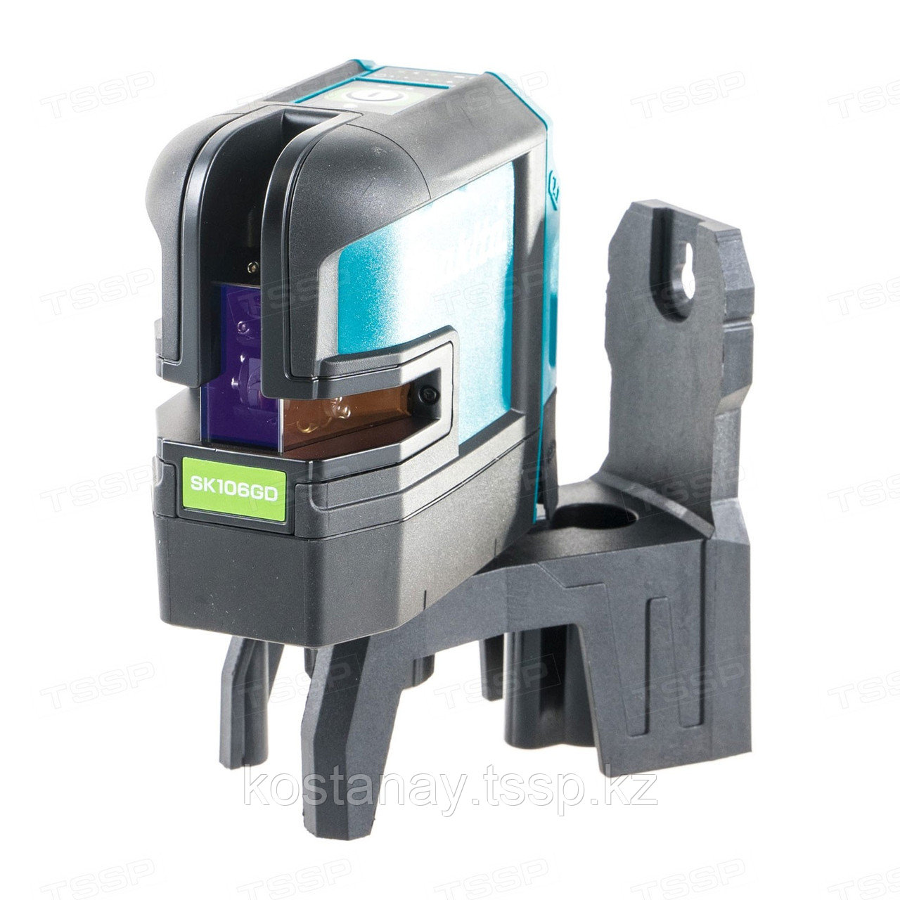 Уровень лазерный аккумуляторный Makita SK106GDZ - фото 1 - id-p110281655