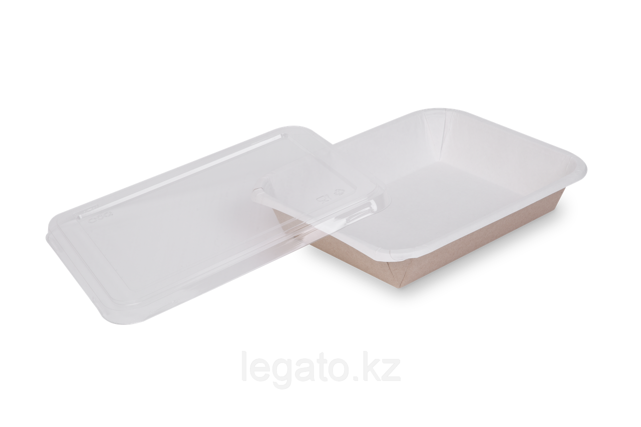 Крышка для упаковки ECO SealPack 1000