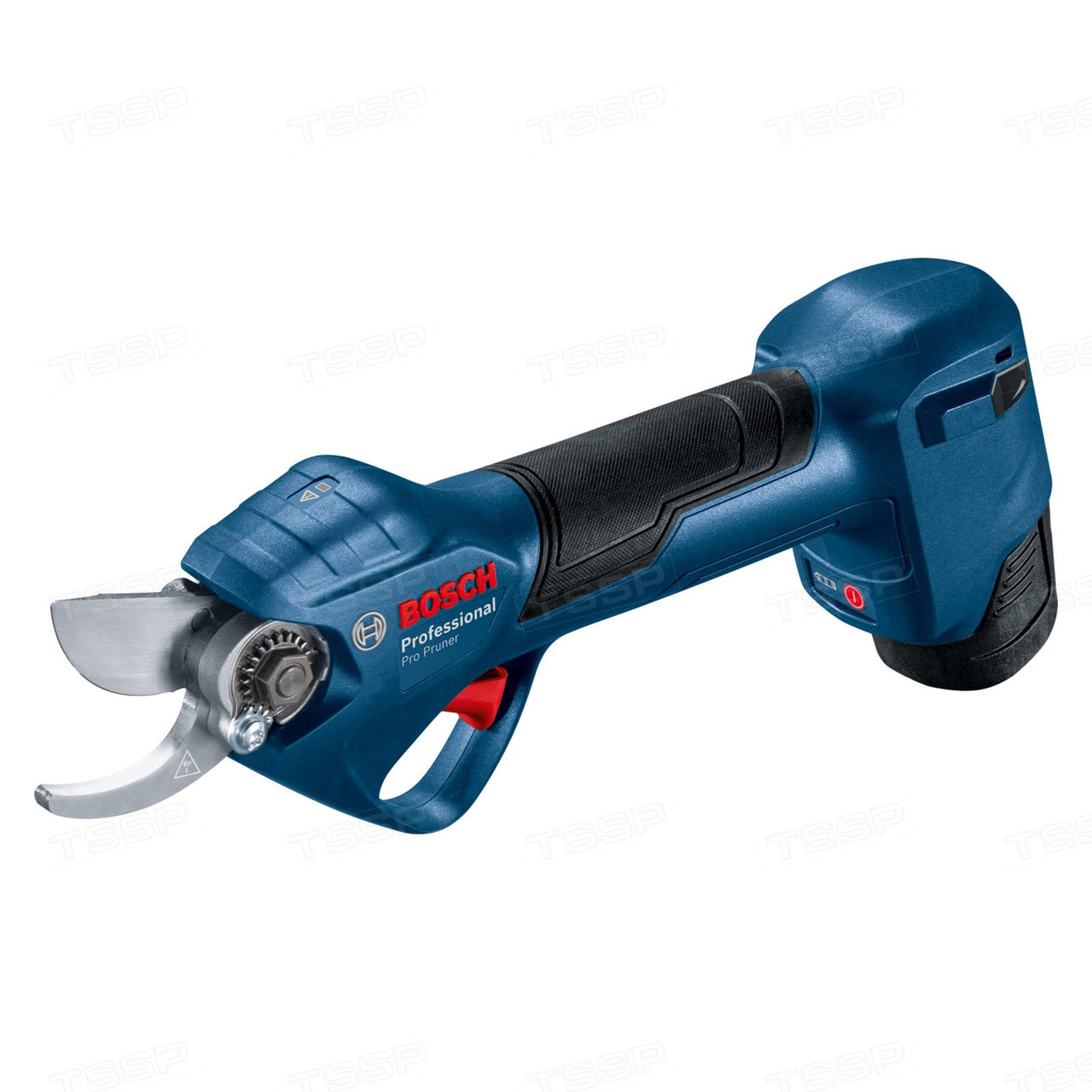 Аккумуляторный секатор Bosch Pro Pruner 12V 06019K1020 - фото 1 - id-p110363918