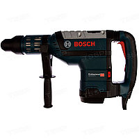 Перфоратор Bosch GBH 8-45 DV SDS-Max 0611265000