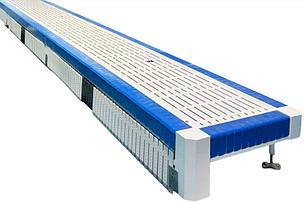 Стартовые помосты для бассейна