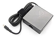 Блок питания для ноутбука Asus, 100 Вт, USB Type-C, Verton