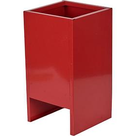 ӨРТ СӨНДІРГІШТЕРГЕ АРНАЛҒАН КРОНШТЕЙНДЕР, ТҰҒЫРЛАР