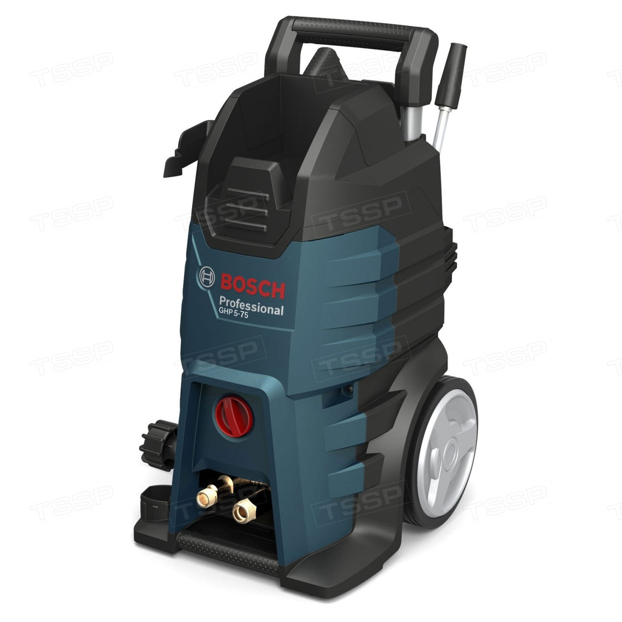 Мойка высокого давления Bosch GHP 5-75 Professional 0600910700 - фото 1 - id-p110357227