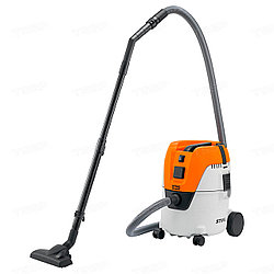 Пылесос хозяйственный STIHL SE62E 47840124403