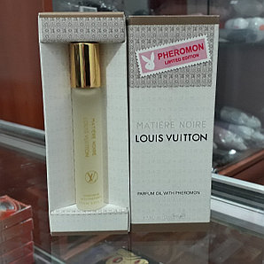 Духи с феромонами Louis Vuitton Contre Moi, 10 ml.