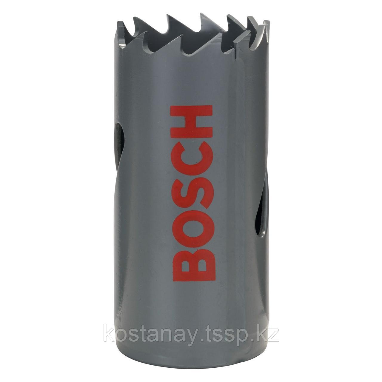 Коронка Bosch 35мм Bi-Metall 2608584110 - фото 1 - id-p110281773