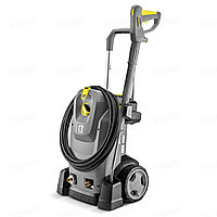 Мойка высокого давления Karcher HD 6/15 M 1.150-930.0