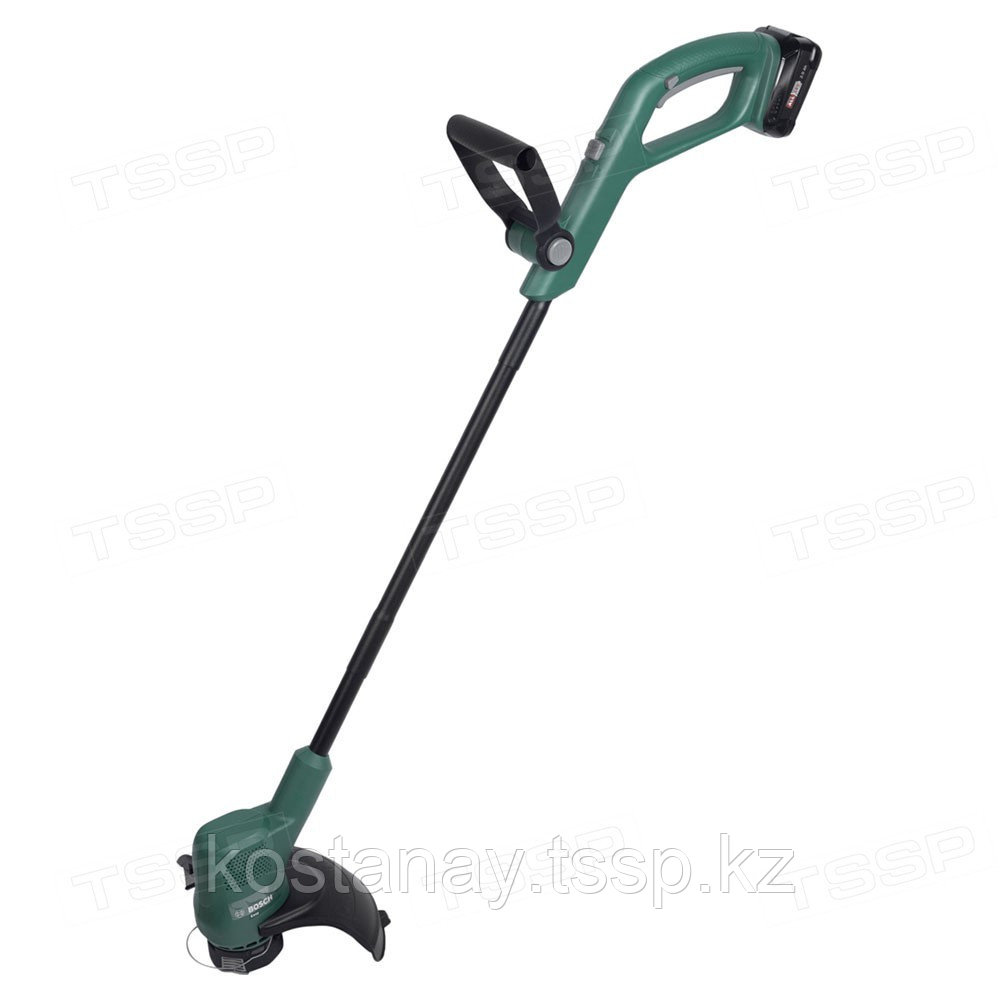 Триммер аккумуляторный Bosch EasyGrassCut 18-260 06008C1C02 - фото 1 - id-p110285245