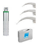 Клинок для ларингаскопа размер №2 от KAWE (изогнутый), фото 3