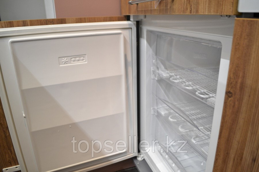 Холодильник встраиваемый MAUNFELD MBL88SW - фото 9 - id-p110370457
