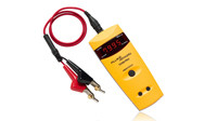 Кабельный тестер TS® 100 PRO Cable Fault Finder with PowerBT Bridge Tap - фото 1 - id-p110370487