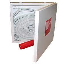 ШКАФ ВНУТРИКВАРТИИНЫЙ ДЛЯ УВКП БЕЛЫЙ