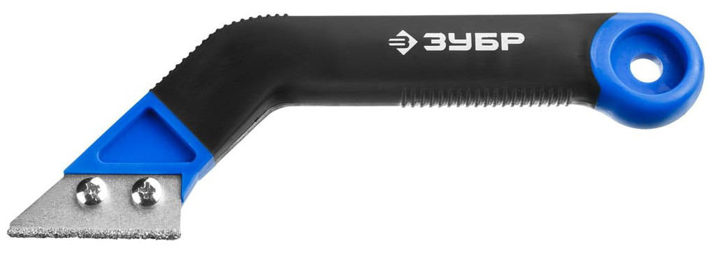 Скребок по кафелю 200мм ЗУБР 33417, фото 1