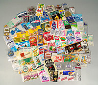 Изготовление этикеток