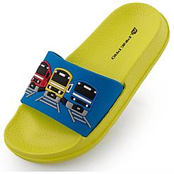 Детские сланцы BORGO