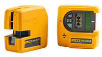 Системы лазерного нивелирования Fluke 180LR и Fluke 180LG - фото 1 - id-p110370680