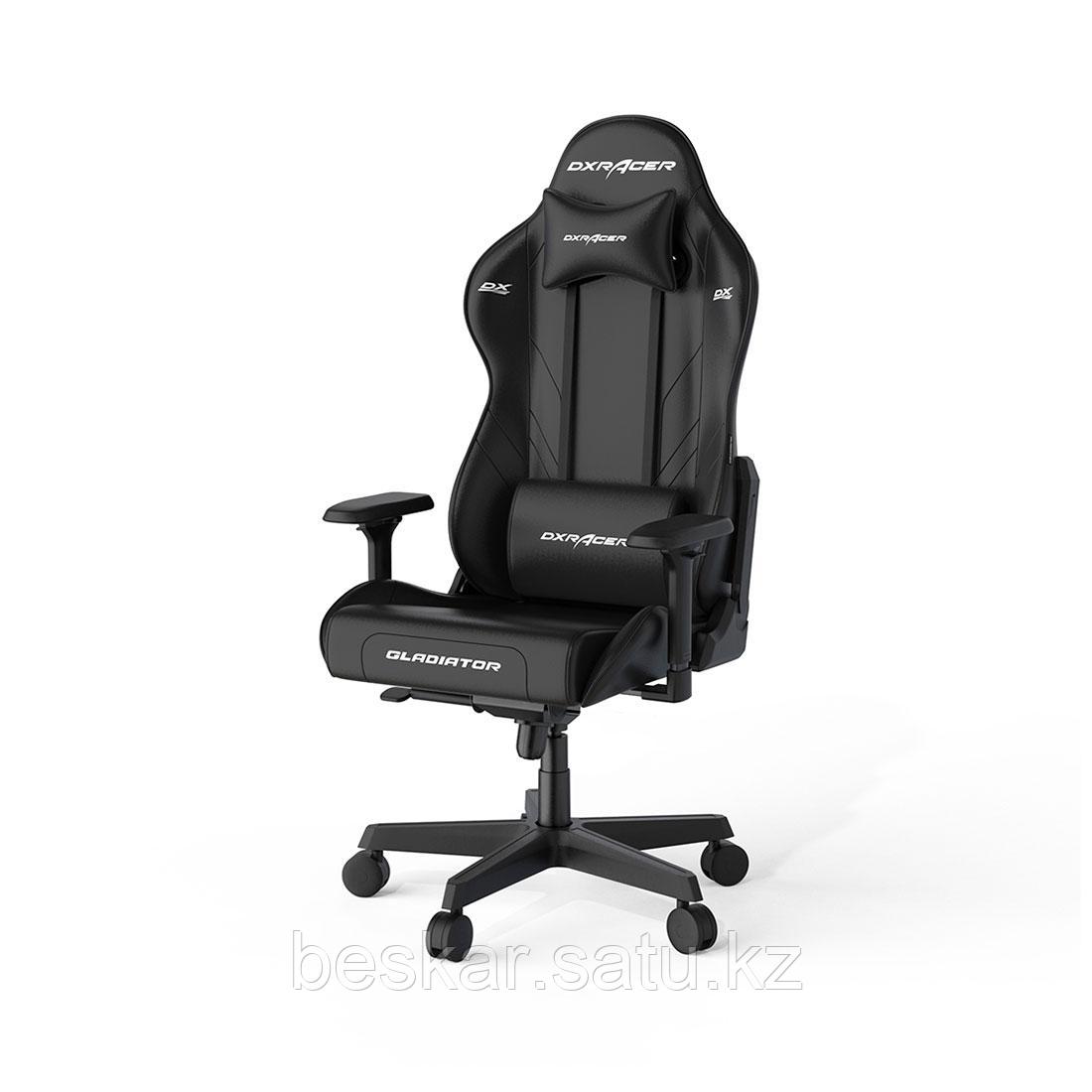 Игровое компьютерное кресло DX Racer GC/G001/N-D2 - фото 1 - id-p108246765